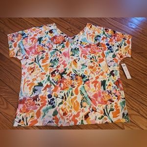 NWT Chico's shirt